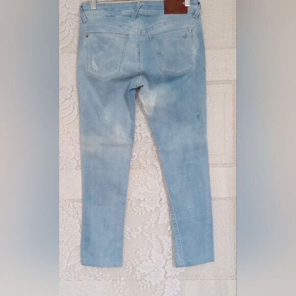 DL1961 WOMEN'S JEANS - Picture 2 of 6